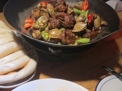 -永安鱼庄·镇江菜(丁卯店)