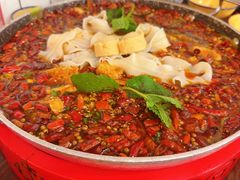 -聂发财重庆江湖菜(解放碑店)