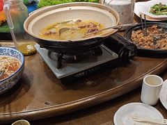-永安水煮活鱼·仪征土菜院子