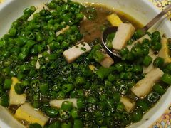 -粗茶淡饭·汉口公馆(循礼门店)