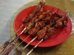 -维吾尔餐厅(宜山路店)