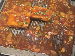 -绿茶餐厅(淮安吾悦广场店)