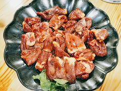 -大壮家原味烤肉(兴华北街店)