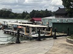 -美兰湖景区