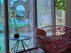 -藏猫猫咖啡主题馆(中央大道店)