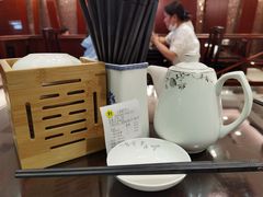 -熙盛源(滨湖万达店)