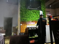 -陈记一牛火锅江宁店(金盛路店)