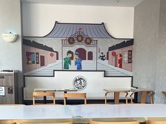 -德克士(前门店)