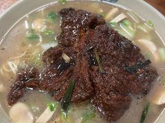 -无名氏面馆(邮电路店)