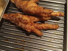 -烤匠麻辣烤鱼(双流明城购物中心店)