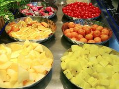 -非烤勿扰韩料自助烤肉(松山湖万科店)