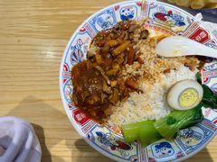 -蓉李记成都名小吃(太原龙湖万达店)