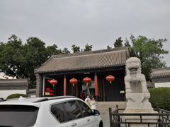 -保定直隶总督署博物馆