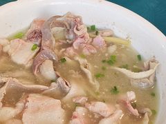 -罗大姐湘潭菜馆(洋湖春园店)