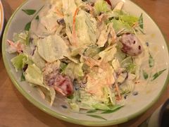 -萨莉亚意式餐厅(梅花园店)