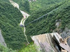 -鹿院坪生态旅游景区