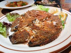 -纳鲁孜·新疆特色餐厅(上海悦荟广场店)