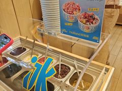 -好利来(东四店)