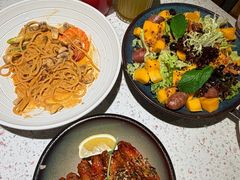 -BE BRIGHT KITCHEN(正佳广场店)