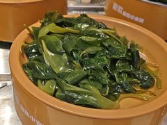 -龍歌自助小火锅(芝罘万达店)