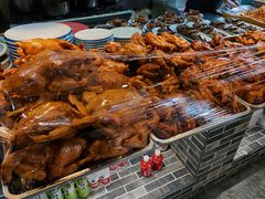 -浑河春面馆·老北京非遗鹿角面(房山店)