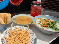 -大王油茶(磁器口店)