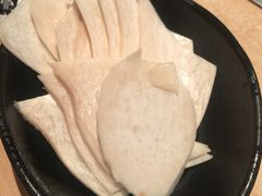 -新石器烤肉(之心城店)