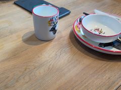 -新白鹿餐厅(城西银泰城店)