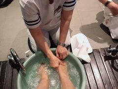 -Let’s Relax Spa(Chiangmai Pavillion)