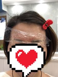 -平萍纹绣韩式半永久定妆