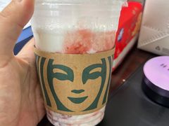 -星巴克(秦皇岛乐都汇店)