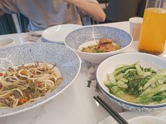 -状元人家·公园别墅衡东土菜(溪悦荟店)