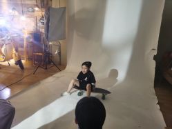 -西瓜庄园儿童摄影