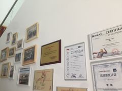 -APT运动康复中心(徐汇万科店)