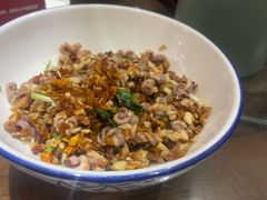 -衡厨·衡阳土菜(中南店)