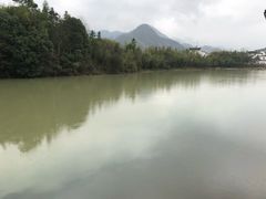 -绩溪龙川景区