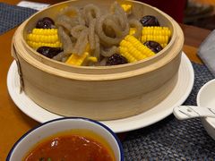 -并州饭店·并萃阁