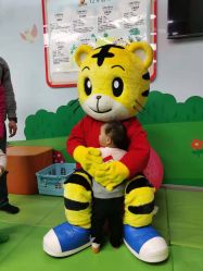 -巧虎kids体验中心(绿宝广场店)