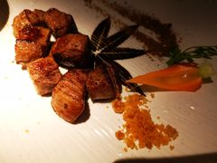 菲力牛排-京料理·日料自助·铁板燒(复悦城店)