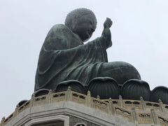 -天坛大佛