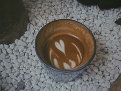 -Line 咖啡(石厦花园店)