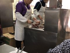 -芳婆糕团店(王府大街店)