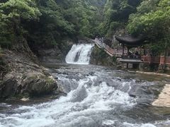 -五泄景区