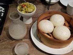 -茉莉餐厅(包河万达店)