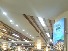 -大师傅金奖啤酒鱼(西街口总店)