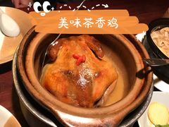 外婆茶香鸡-外婆家(南开大悦城店)