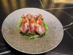 -吉之仙•中国制造•出口级食材日料店(领事馆总店)