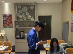 -紫光园(劲松店)