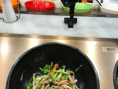 -比格比萨自助(宋家庄店)