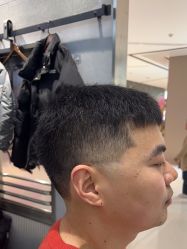 -Devilhands Barbershop男士理容店